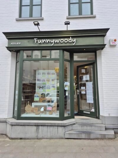 Atelier bijoux en résine