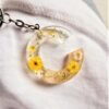 Atelier bijoux en résine