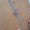 Atelier | Crée ton bracelet en résine & fleurs séchées