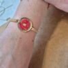 Atelier | Crée ton bracelet en résine & fleurs séchées