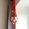Suspension pour plante en coton – petit format