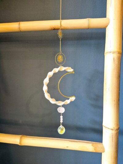 Attrape-soleil bohème – petit format