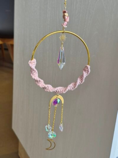 Attrape-soleil bohème – petit format