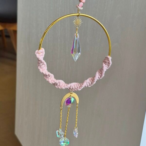 Attrape-soleil bohème – petit format