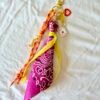 Grigri de sac tendance - Lovely heart