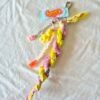 Grigri de sac tendance - Candy bar