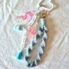 Grigri de sac tendance - Dream big summer