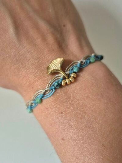 Atelier Micro-macramé