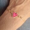 Atelier Tissage de perles
