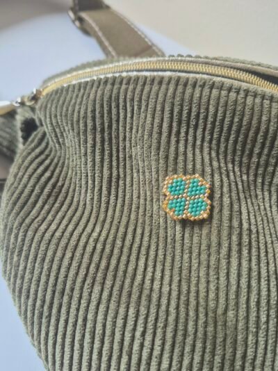 Atelier Tissage de perles
