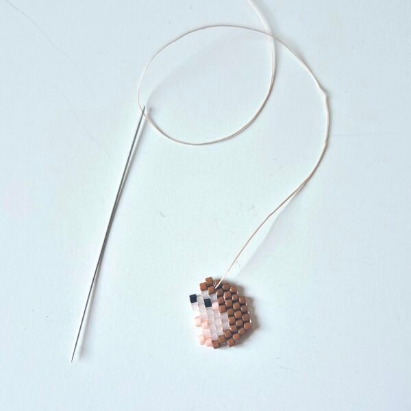 Atelier Tissage de perles