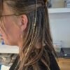 Atelier Micro-macramé