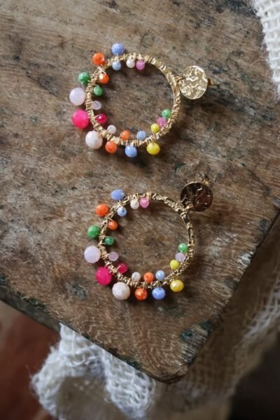 Atelier Perles en folie