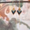 Atelier Tissage de perles