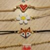 Atelier Tissage de perles