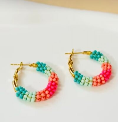 Atelier Perles en folie
