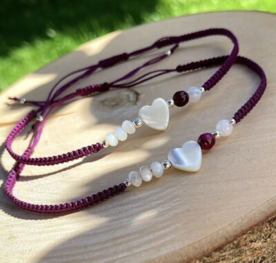 Atelier Micro-macramé