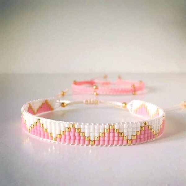 Atelier Perles en folie