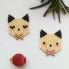 Atelier Tissage de perles