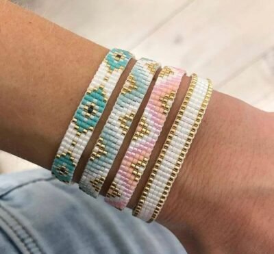 Atelier Perles en folie